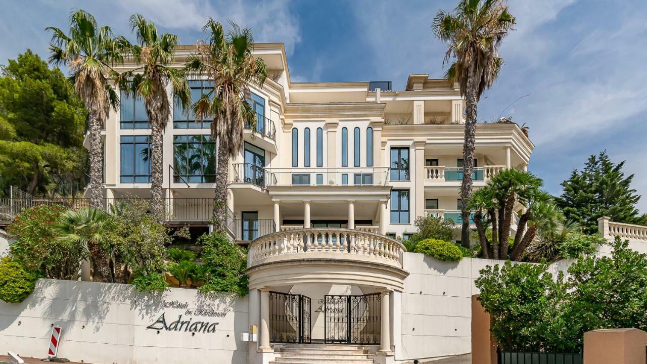 Vacanceole - Adriana Apartament Carry-le-Rouet